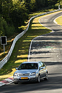 Bild 1 - Touristenfahrten Nürburgring Nordschleife (04.08.2020)