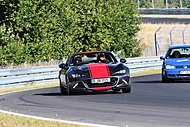 Bild 4 - Touristenfahrten Nürburgring Nordschleife (04.08.2020)