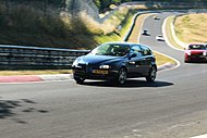 Bild 1 - Touristenfahrten Nürburgring Nordschleife (05.08.2020)