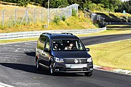 Bild 1 - Touristenfahrten Nürburgring Nordschleife (06.08.2020)