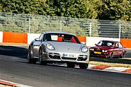 Bild 2 - Touristenfahrten Nürburgring Nordschleife (06.08.2020)