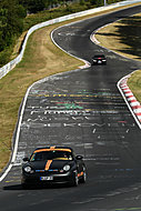 Bild 1 - Touristenfahrten Nürburgring Nordschleife (08.08.2020)
