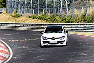 Bild 3 - Touristenfahrten Nürburgring Nordschleife (08.08.2020)