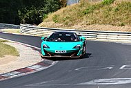 Bild 5 - Touristenfahrten Nürburgring Nordschleife (08.08.2020)