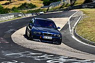 Bild 4 - Touristenfahrten Nürburgring Nordschleife (09.08.2020)