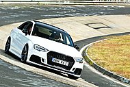 Bild 5 - Touristenfahrten Nürburgring Nordschleife (09.08.2020)