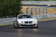 Bild 4 - Touristenfahrten Nürburgring Nordschleife (11.08.2020)