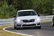 Bild 5 - Touristenfahrten Nürburgring Nordschleife (11.08.2020)