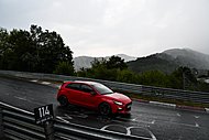 Bild 1 - Touristenfahrten Nürburgring Nordschleife (12.08.2020)