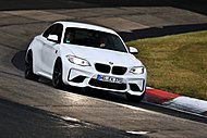 Bild 2 - Touristenfahrten Nürburgring Nordschleife (12.08.2020)