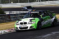 Bild 4 - Touristenfahrten Nürburgring Nordschleife (13.08.2020)