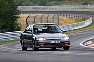 Bild 4 - Touristenfahrten Nürburgring Nordschleife (15.08.2020)