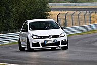 Bild 5 - Touristenfahrten Nürburgring Nordschleife (15.08.2020)