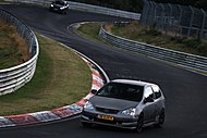 Bild 6 - Touristenfahrten Nürburgring Nordschleife (15.08.2020)