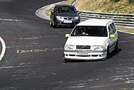 Bild 1 - Touristenfahrten Nürburgring Nordschleife (16.08.2020)