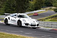 Bild 4 - Touristenfahrten Nürburgring Nordschleife (16.08.2020)