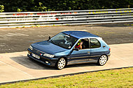 Bild 4 - Touristenfahrten Nürburgring Nordschleife (19.08.2020)