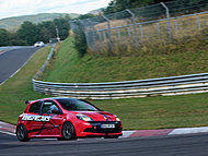 Bild 5 - Touristenfahrten Nürburgring Nordschleife (19.08.2020)