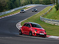 Bild 6 - Touristenfahrten Nürburgring Nordschleife (19.08.2020)