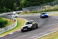 Bild 1 - Touristenfahrten Nürburgring Nordschleife (21.08.2020)