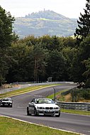 Bild 2 - Touristenfahrten Nürburgring Nordschleife (22.08.2020)