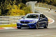 Bild 1 - Touristenfahrten Nürburgring Nordschleife (24.08.2020)