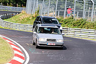 Bild 2 - Touristenfahrten Nürburgring Nordschleife (30.08.2020)