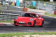 Bild 3 - Touristenfahrten Nürburgring Nordschleife (30.08.2020)