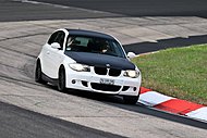 Bild 3 - Touristenfahrten Nürburgring Nordschleife (04.09.2020)