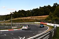 Bild 1 - Touristenfahrten Nürburgring Nordschleife (05.09.2020)