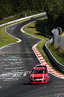 Bild 1 - Touristenfahrten Nürburgring Nordschleife (06.09.2020)