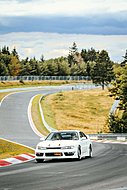 Bild 2 - Touristenfahrten Nürburgring Nordschleife (06.09.2020)