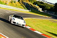 Bild 1 - Touristenfahrten Nürburgring Nordschleife (07.09.2020)