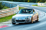 Bild 2 - Touristenfahrten Nürburgring Nordschleife (07.09.2020)