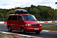 Bild 2 - Touristenfahrten Nürburgring Nordschleife (09.09.2020)