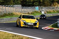 Bild 1 - Touristenfahrten Nürburgring Nordschleife (11.09.2020)