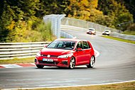 Bild 4 - Touristenfahrten Nürburgring Nordschleife (11.09.2020)