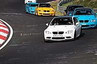 Bild 1 - Touristenfahrten Nürburgring Nordschleife (12.09.2020)