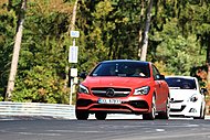 Bild 3 - Touristenfahrten Nürburgring Nordschleife (12.09.2020)