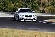 Bild 3 - Touristenfahrten Nürburgring Nordschleife (13.09.2020)