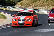 Bild 4 - Touristenfahrten Nürburgring Nordschleife (13.09.2020)