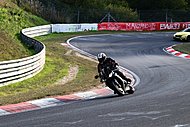 Bild 2 - Touristenfahrten Nürburgring Nordschleife (14.09.2020)