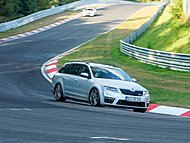 Bild 2 - Touristenfahrten Nürburgring Nordschleife (15.09.2020)