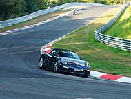 Bild 3 - Touristenfahrten Nürburgring Nordschleife (15.09.2020)