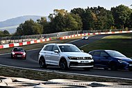 Bild 1 - Touristenfahrten Nürburgring Nordschleife (16.09.2020)