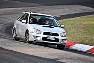 Bild 3 - Touristenfahrten Nürburgring Nordschleife (16.09.2020)