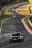 Bild 1 - Touristenfahrten Nürburgring Nordschleife (17.09.2020)