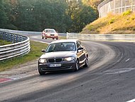 Bild 2 - Touristenfahrten Nürburgring Nordschleife (17.09.2020)