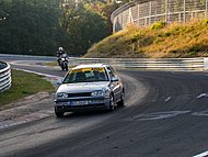 Bild 3 - Touristenfahrten Nürburgring Nordschleife (17.09.2020)