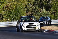 Bild 4 - Touristenfahrten Nürburgring Nordschleife (18.09.2020)